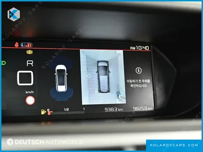 CITROËN C4 SPACETOURER 2.0 BLUEHDI SHINE+