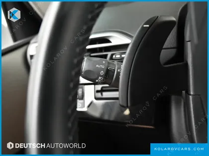 CITROËN C4 SPACETOURER 2.0 BLUEHDI SHINE+