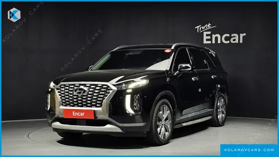 HYUNDAI PALISADE GASOLINE 3.8 4WD