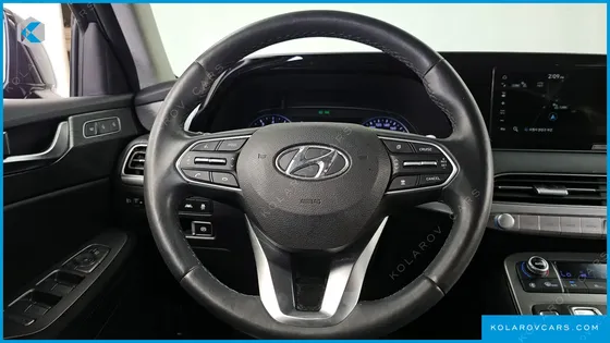 HYUNDAI PALISADE GASOLINE 3.8 4WD