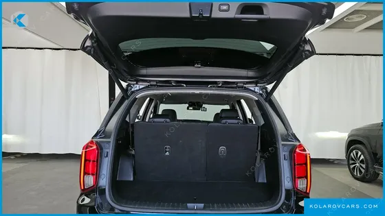 HYUNDAI PALISADE GASOLINE 3.8 4WD