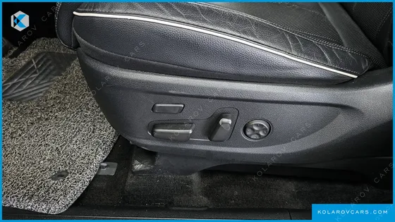 HYUNDAI PALISADE GASOLINE 3.8 4WD