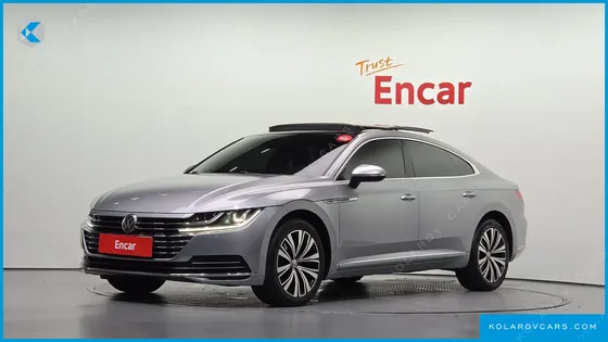 VOLKSWAGEN ARTEON 2.0 TDI PREMIUM