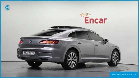 VOLKSWAGEN ARTEON 2.0 TDI PREMIUM
