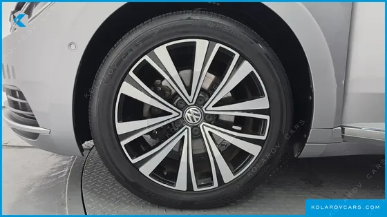 VOLKSWAGEN ARTEON 2.0 TDI PREMIUM