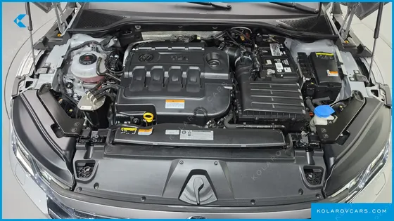 VOLKSWAGEN ARTEON 2.0 TDI PREMIUM