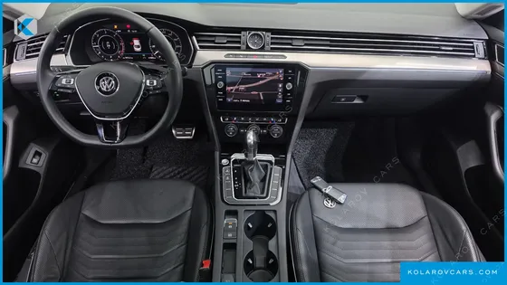 VOLKSWAGEN ARTEON 2.0 TDI PREMIUM