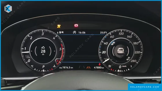 VOLKSWAGEN ARTEON 2.0 TDI PREMIUM