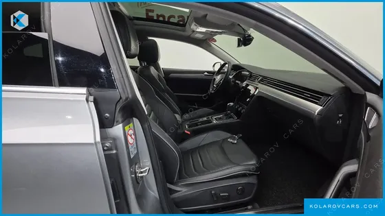 VOLKSWAGEN ARTEON 2.0 TDI PREMIUM