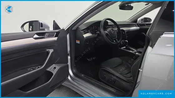 VOLKSWAGEN ARTEON 2.0 TDI PREMIUM