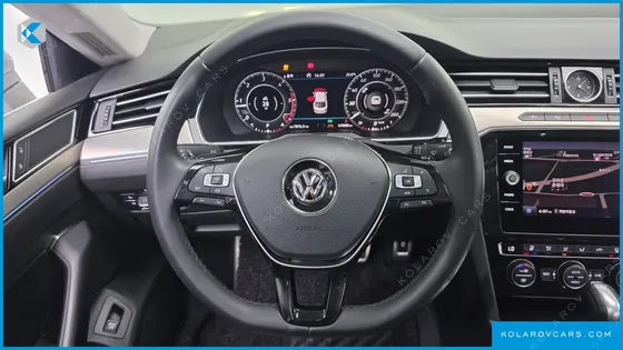 VOLKSWAGEN ARTEON 2.0 TDI PREMIUM