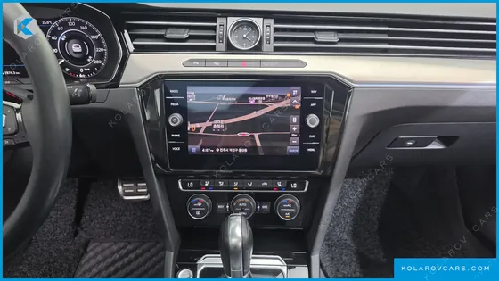 VOLKSWAGEN ARTEON 2.0 TDI PREMIUM