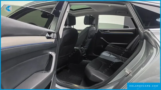 VOLKSWAGEN ARTEON 2.0 TDI PREMIUM