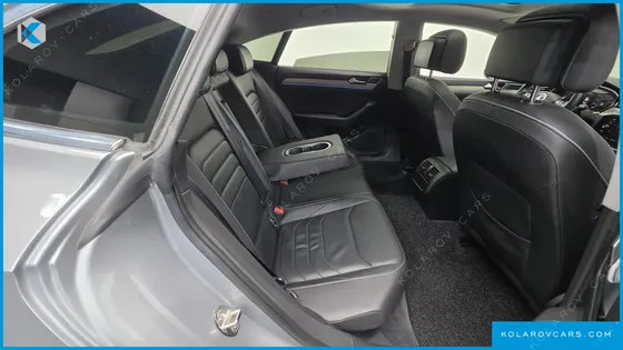 VOLKSWAGEN ARTEON 2.0 TDI PREMIUM