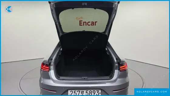 VOLKSWAGEN ARTEON 2.0 TDI PREMIUM