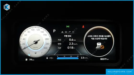 HYUNDAI KONA GASOLINE 1.6 TURBO 4WD