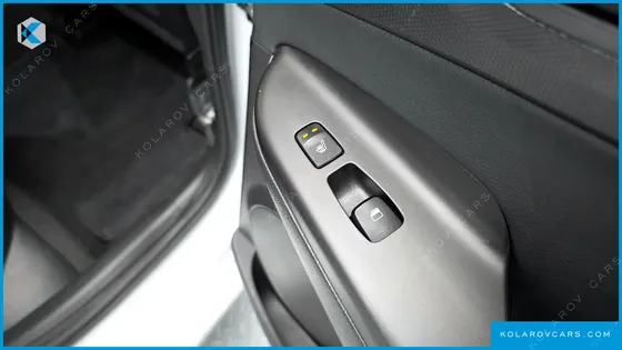 HYUNDAI KONA GASOLINE 1.6 TURBO 4WD
