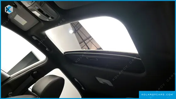 HYUNDAI KONA GASOLINE 1.6 TURBO 4WD