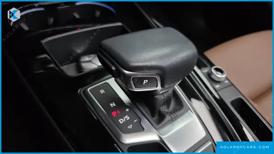 AUDI A4 35 TDI PREMIUM