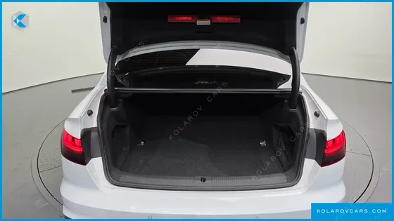AUDI A4 35 TDI PREMIUM