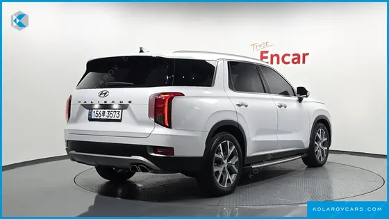 HYUNDAI PALISADE DIESEL 2.2 2WD