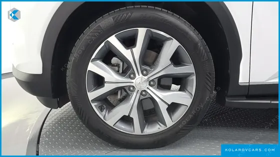 HYUNDAI PALISADE DIESEL 2.2 2WD