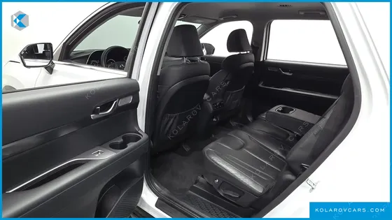 HYUNDAI PALISADE DIESEL 2.2 2WD