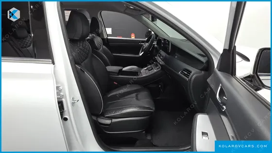 HYUNDAI PALISADE DIESEL 2.2 2WD