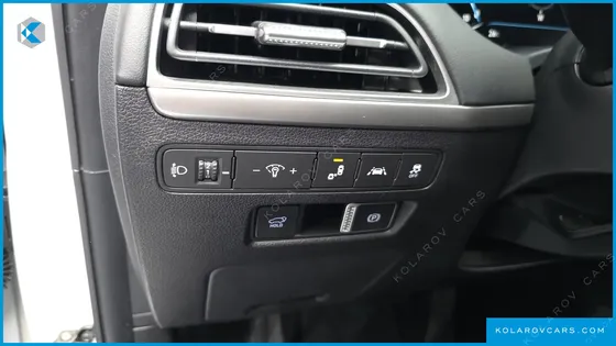HYUNDAI PALISADE DIESEL 2.2 2WD
