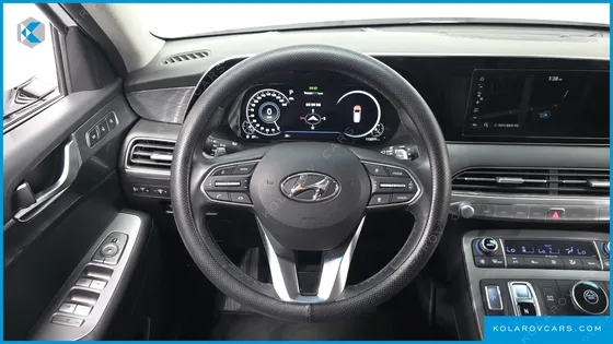 HYUNDAI PALISADE DIESEL 2.2 2WD