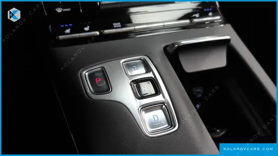 HYUNDAI GRANDEUR 2.5