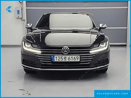 VOLKSWAGEN ARTEON 2.0 TDI PRESIGE 4MOTION