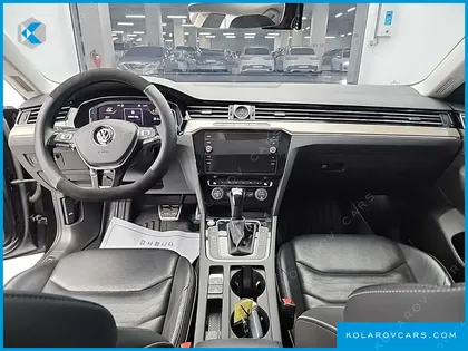 VOLKSWAGEN ARTEON 2.0 TDI PRESIGE 4MOTION