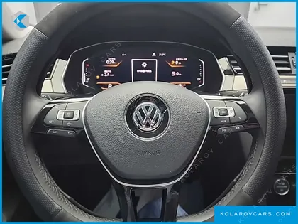VOLKSWAGEN ARTEON 2.0 TDI PRESIGE 4MOTION