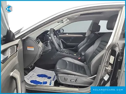 VOLKSWAGEN ARTEON 2.0 TDI PRESIGE 4MOTION