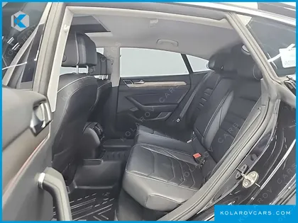 VOLKSWAGEN ARTEON 2.0 TDI PRESIGE 4MOTION