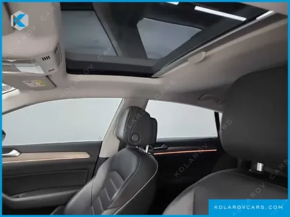VOLKSWAGEN ARTEON 2.0 TDI PRESIGE 4MOTION