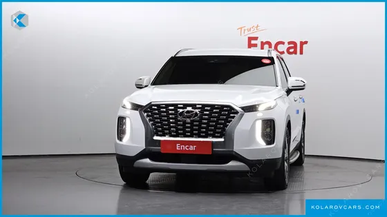HYUNDAI PALISADE GASOLINE 3.8 4WD