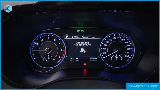HYUNDAI PALISADE GASOLINE 3.8 4WD