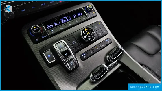 HYUNDAI PALISADE GASOLINE 3.8 4WD