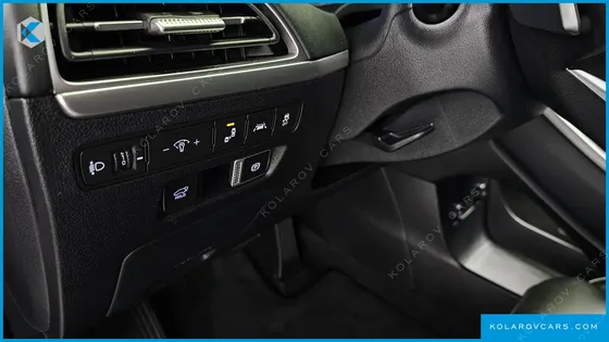 HYUNDAI PALISADE GASOLINE 3.8 4WD