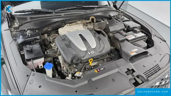 HYUNDAI GRANDEUR 3.0 LPI RENT CAR
