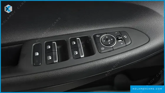 HYUNDAI GRANDEUR 3.0 LPI RENT CAR