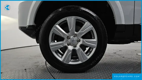LAND ROVER DISCOVERY 3.0 SDV6 SE