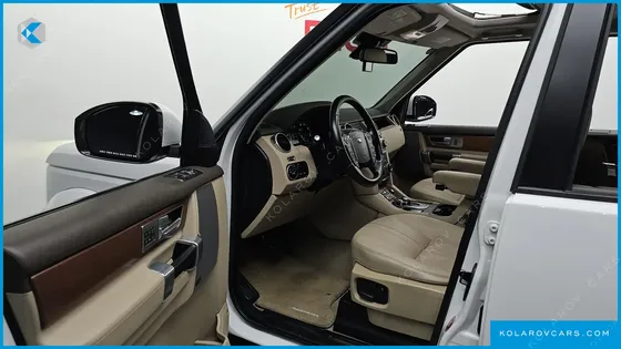 LAND ROVER DISCOVERY 3.0 SDV6 SE