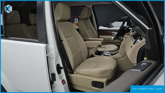 LAND ROVER DISCOVERY 3.0 SDV6 SE