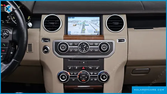 LAND ROVER DISCOVERY 3.0 SDV6 SE
