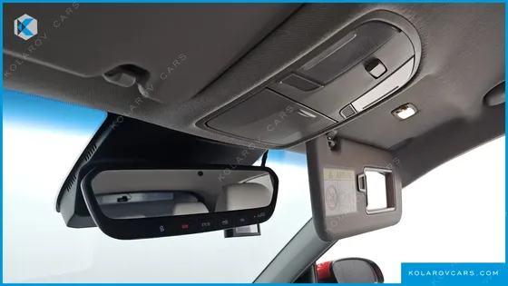 HYUNDAI KONA GASOLINE 2.0 2WD