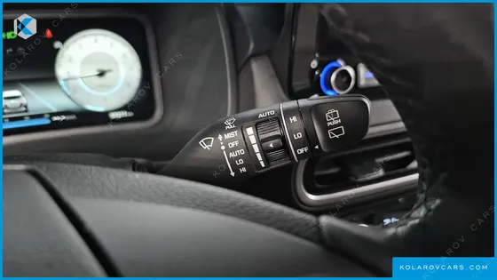 HYUNDAI KONA GASOLINE 2.0 2WD