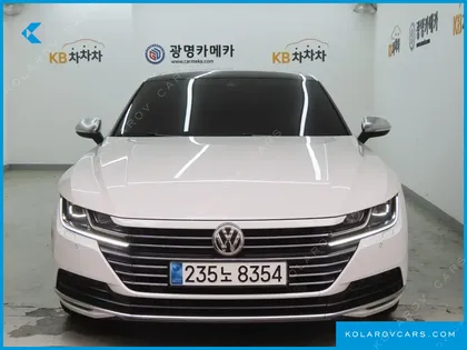 VOLKSWAGEN ARTEON 2.0 TDI PREMIUM